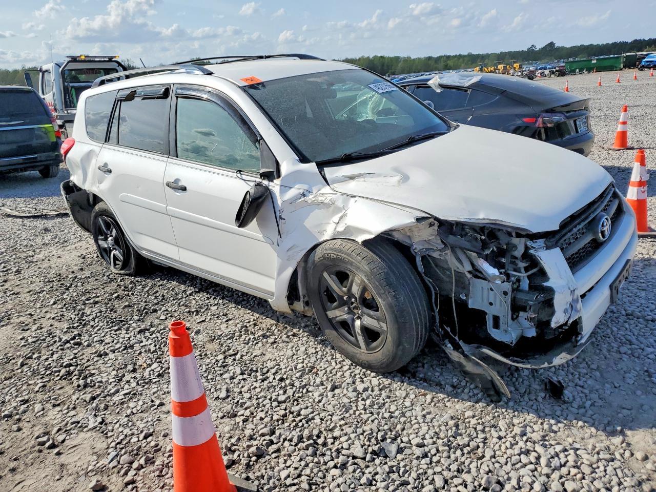 2009 Toyota Rav 4 - Фото 4