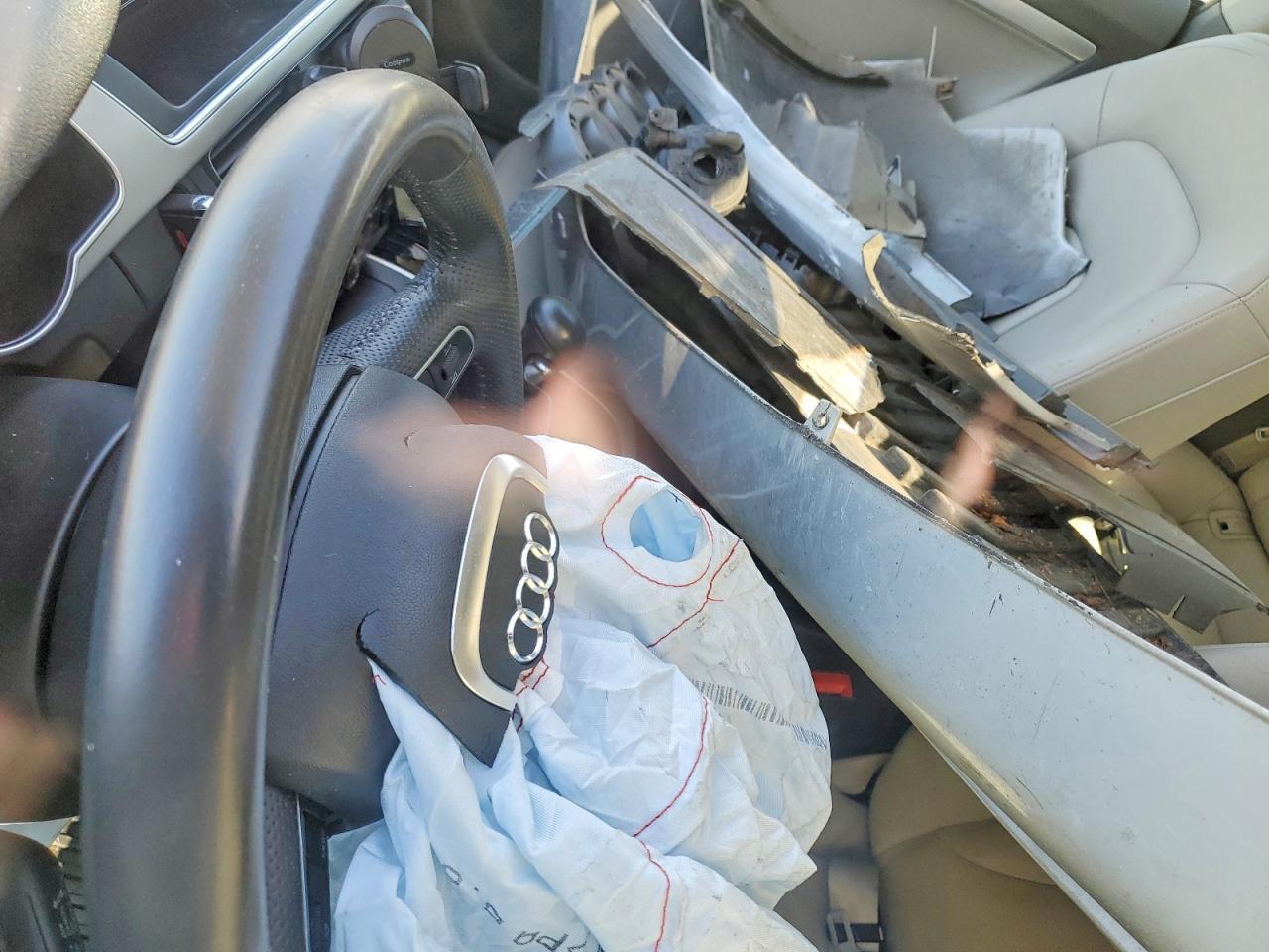 2010 Audi A5 Premium - Image 7