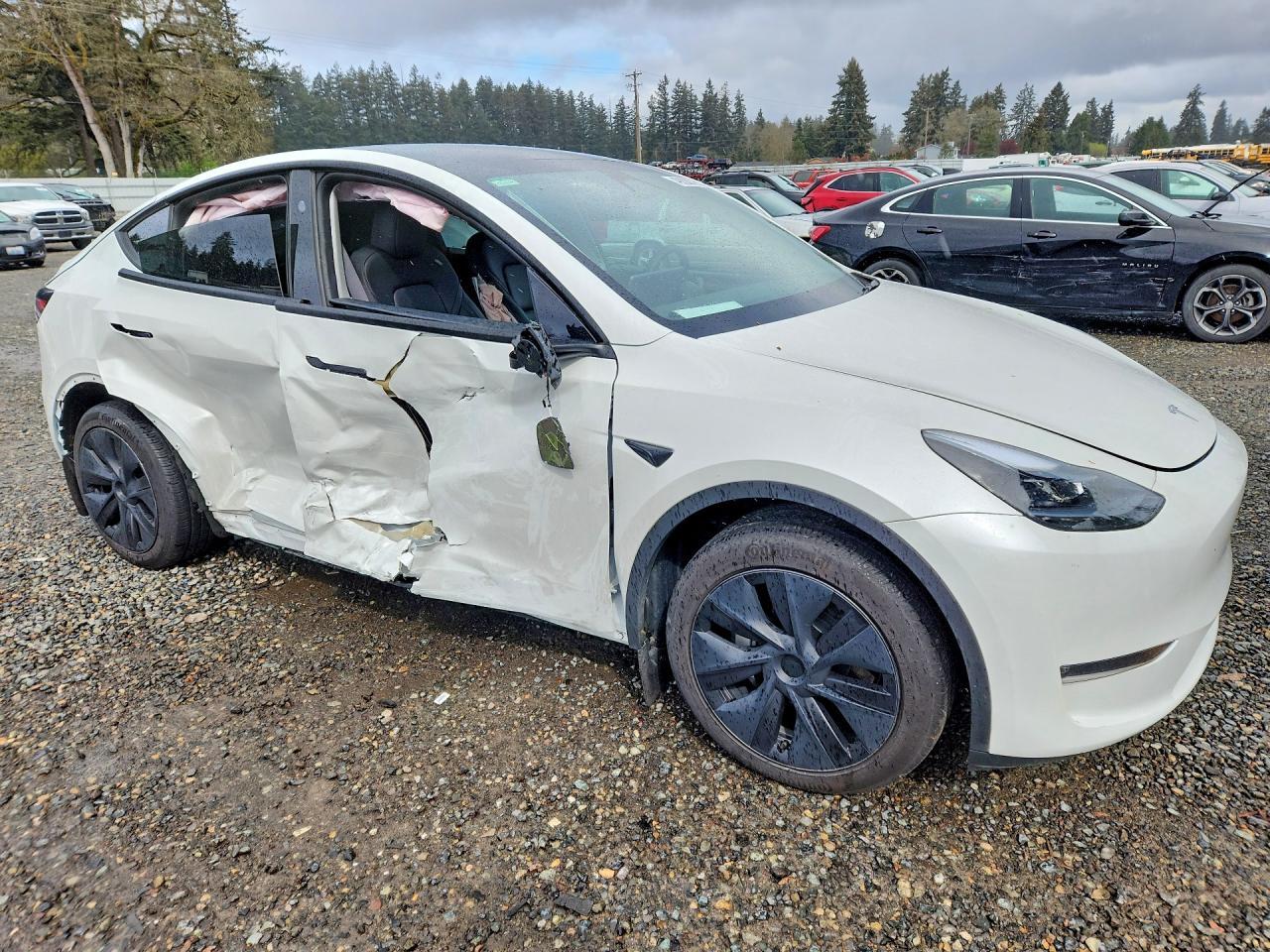 2024 Tesla Model Y - Image 4