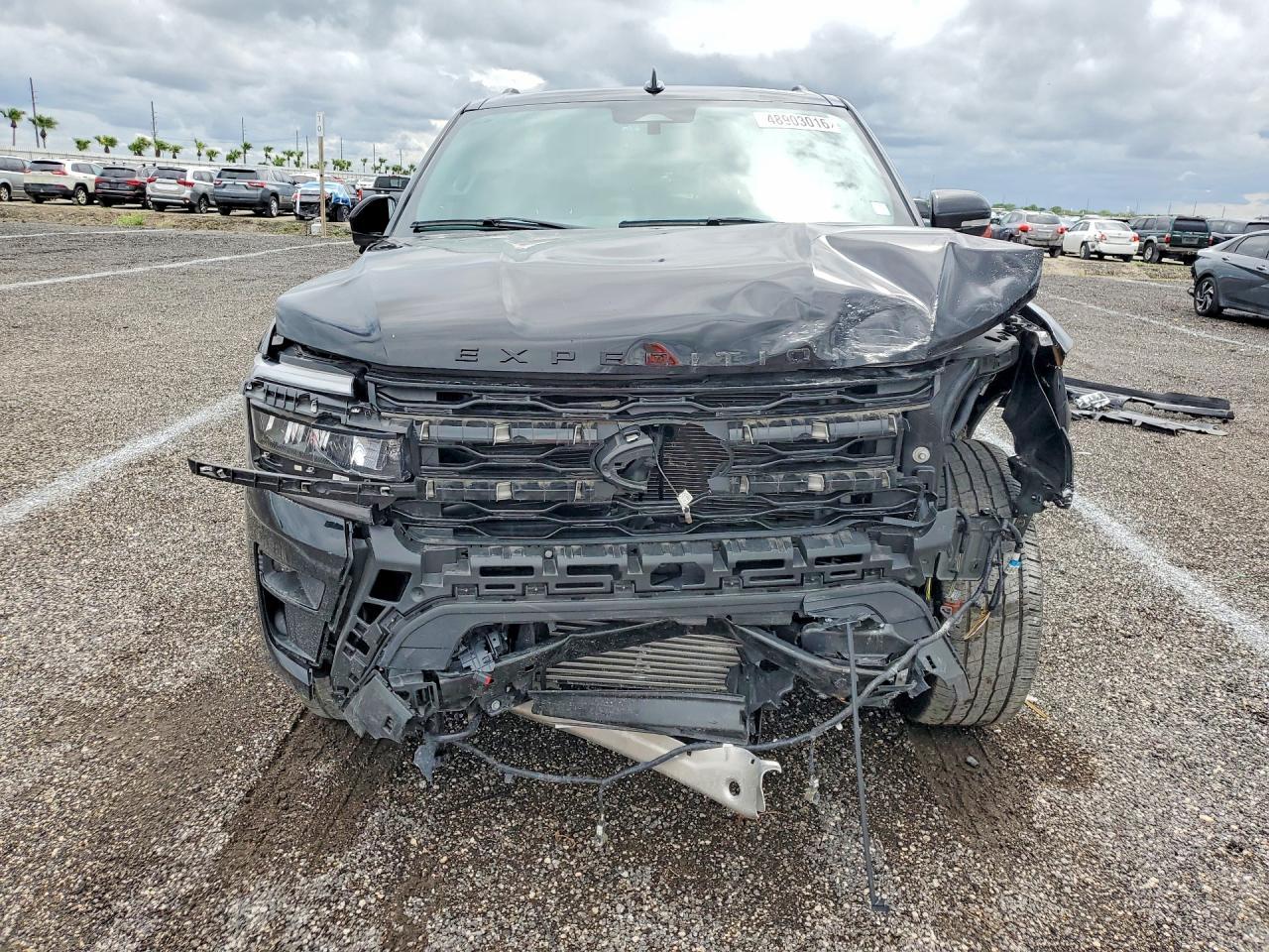 2024 Ford Expedition Max Limited - Фото 5