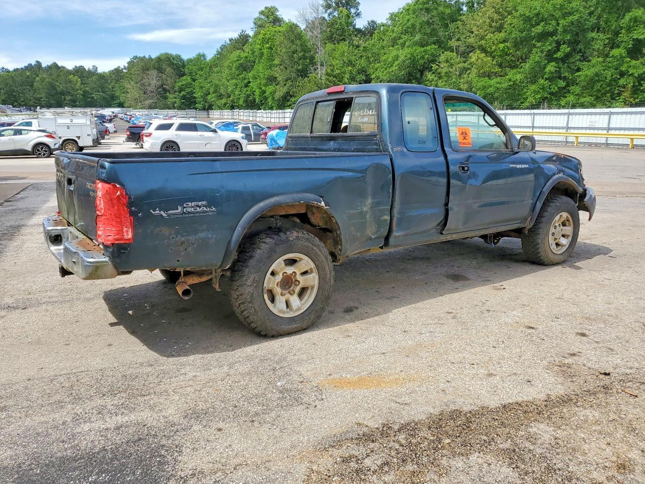 1998 Toyota Tacoma Xtracab - Image 3
