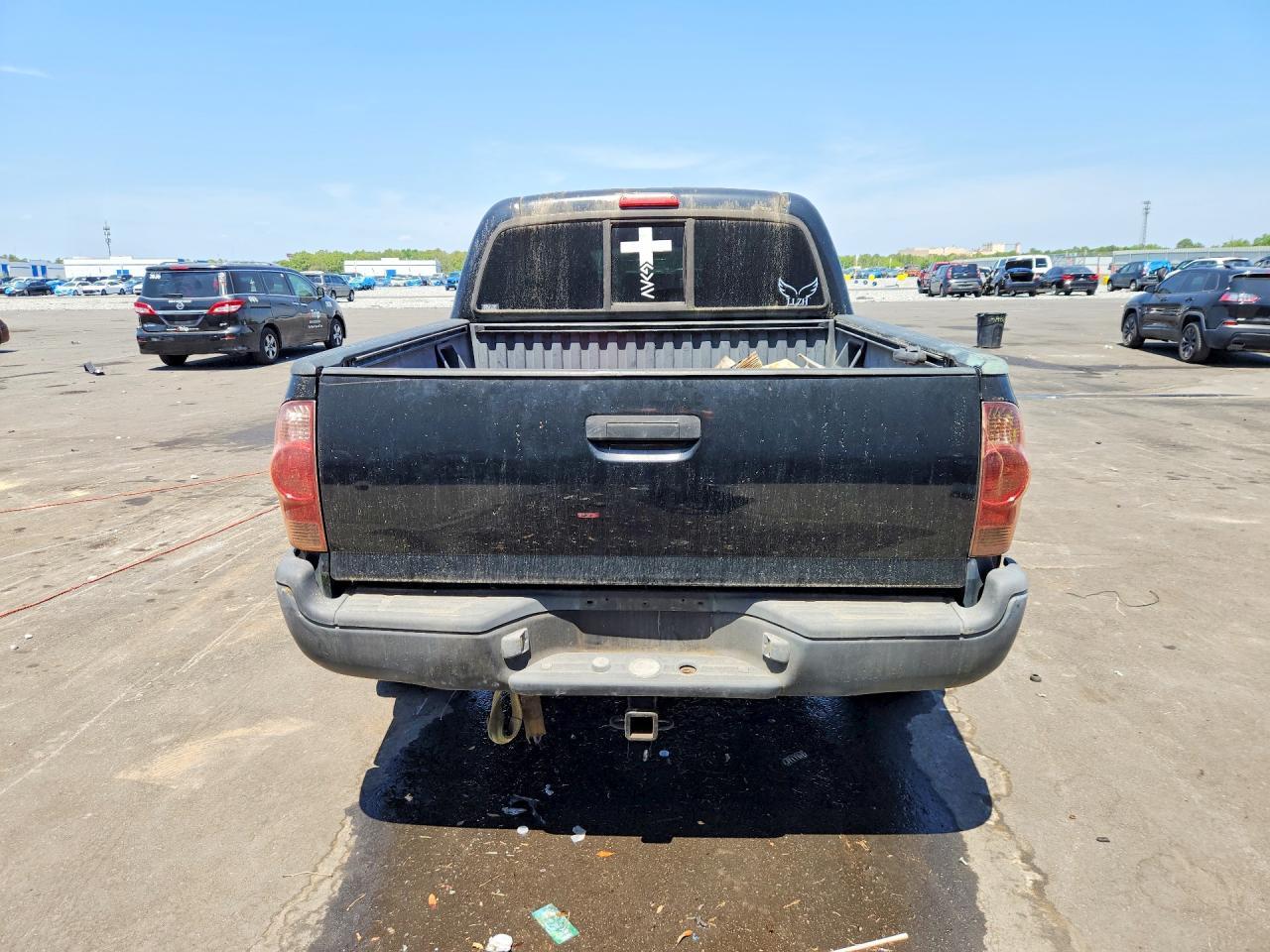 2006 Toyota Tacoma Double Cab Prerunner - Image 6