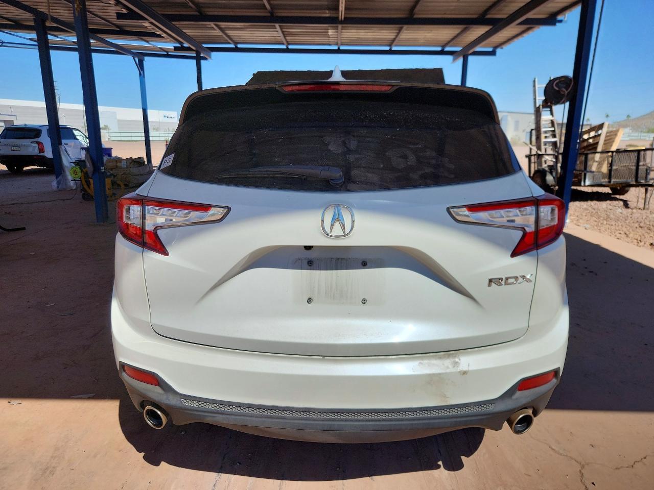2019 Acura Rdx - Image 6