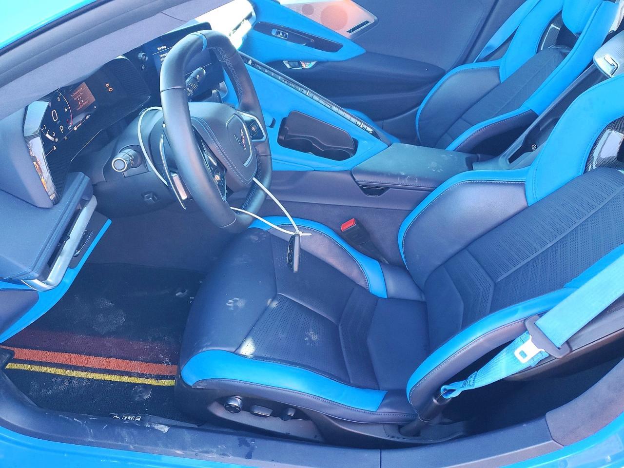 2021 Chevrolet Corvette Stingray 3Lt - Image 7
