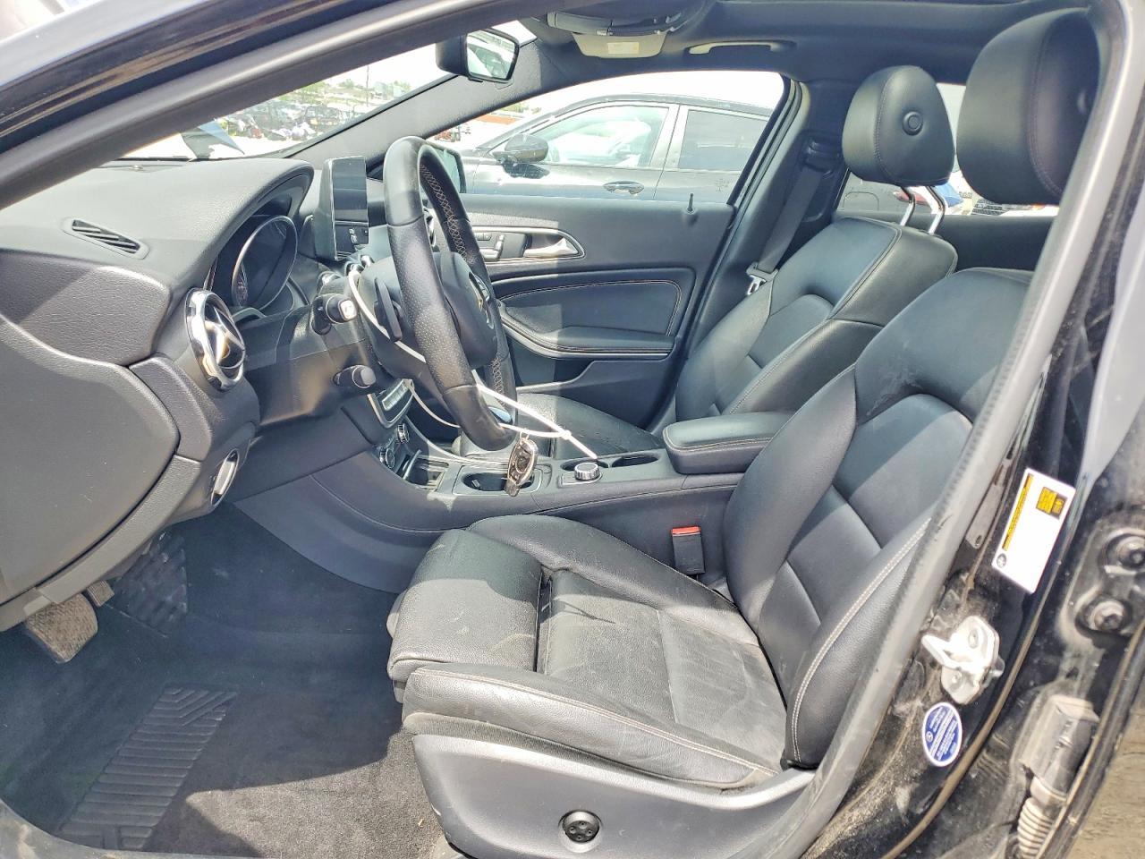 2018 Mercedes-Benz Gla 250 4Matic - Image 7