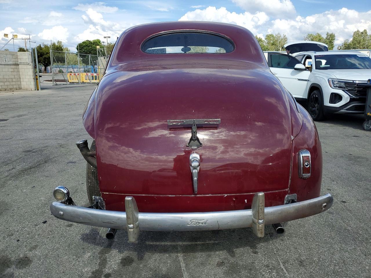 1941 Ford Uk - Фото 6