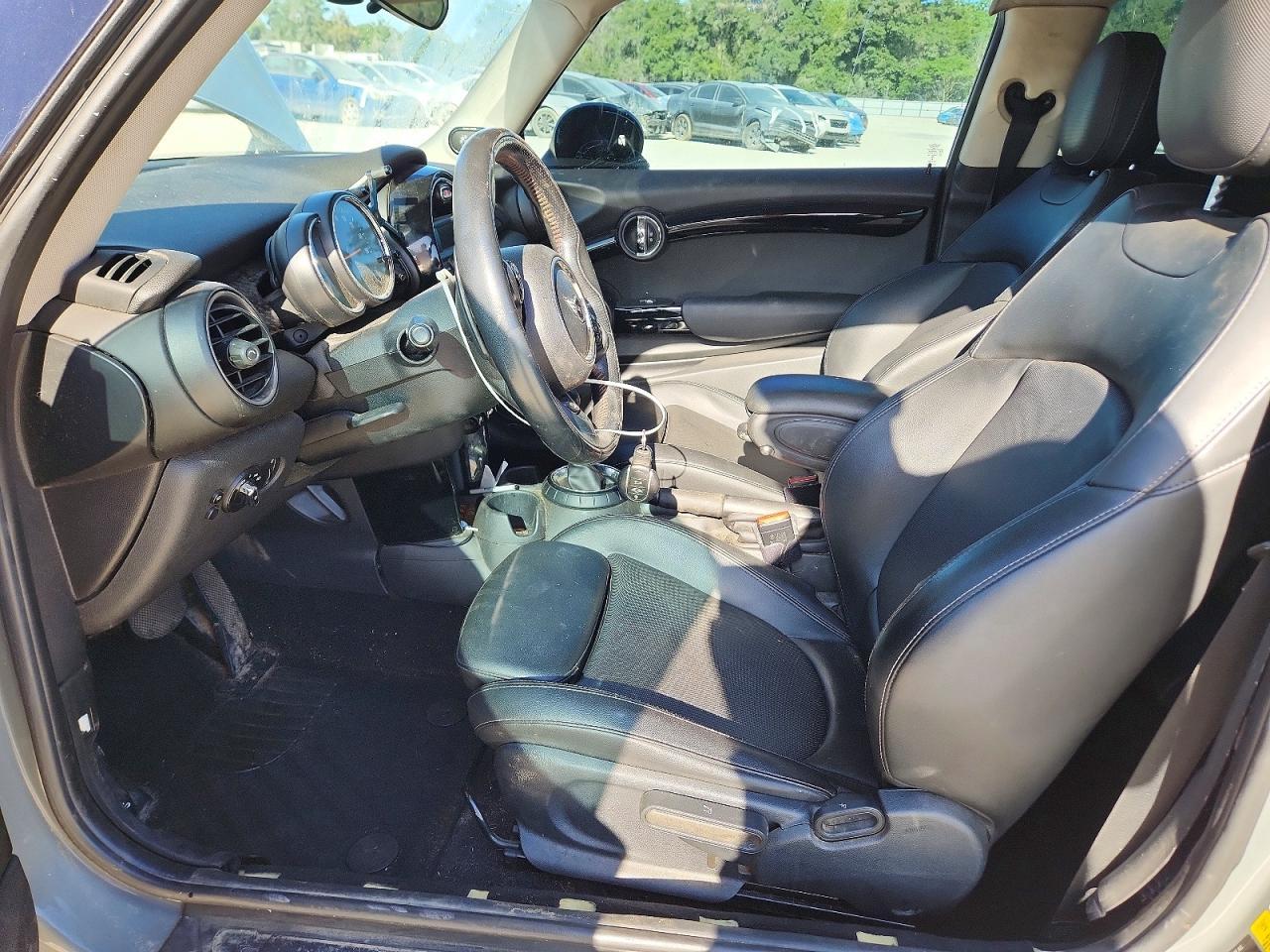 2015 Mini Cooper S - Фото 7