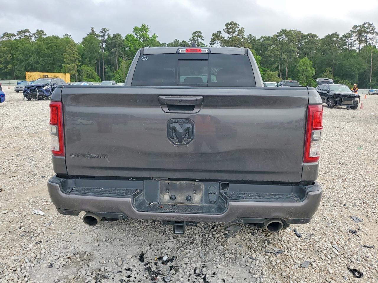 2022 Ram 1500 Big Horn - Image 6