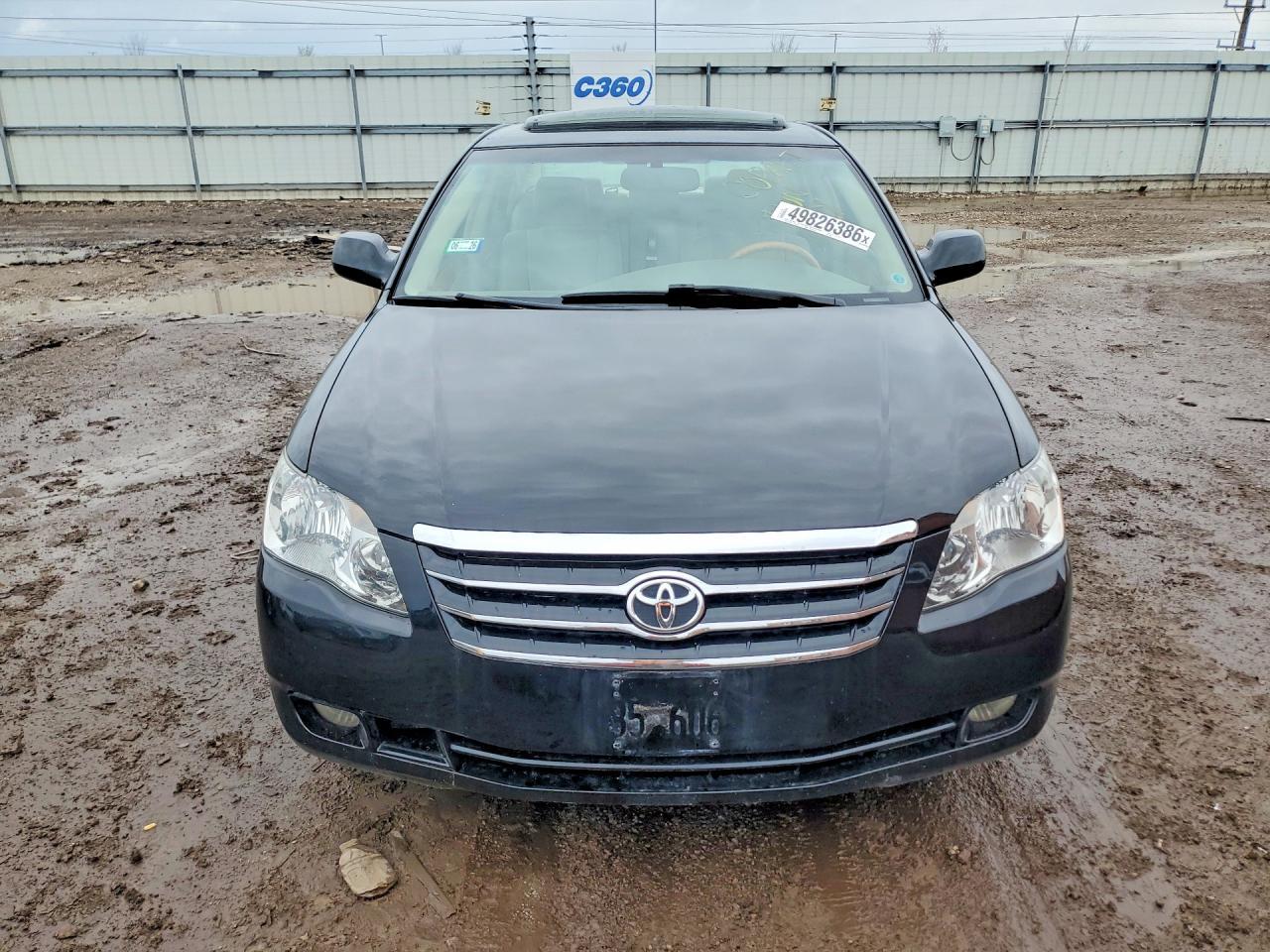2006 Toyota Avalon - Фото 5