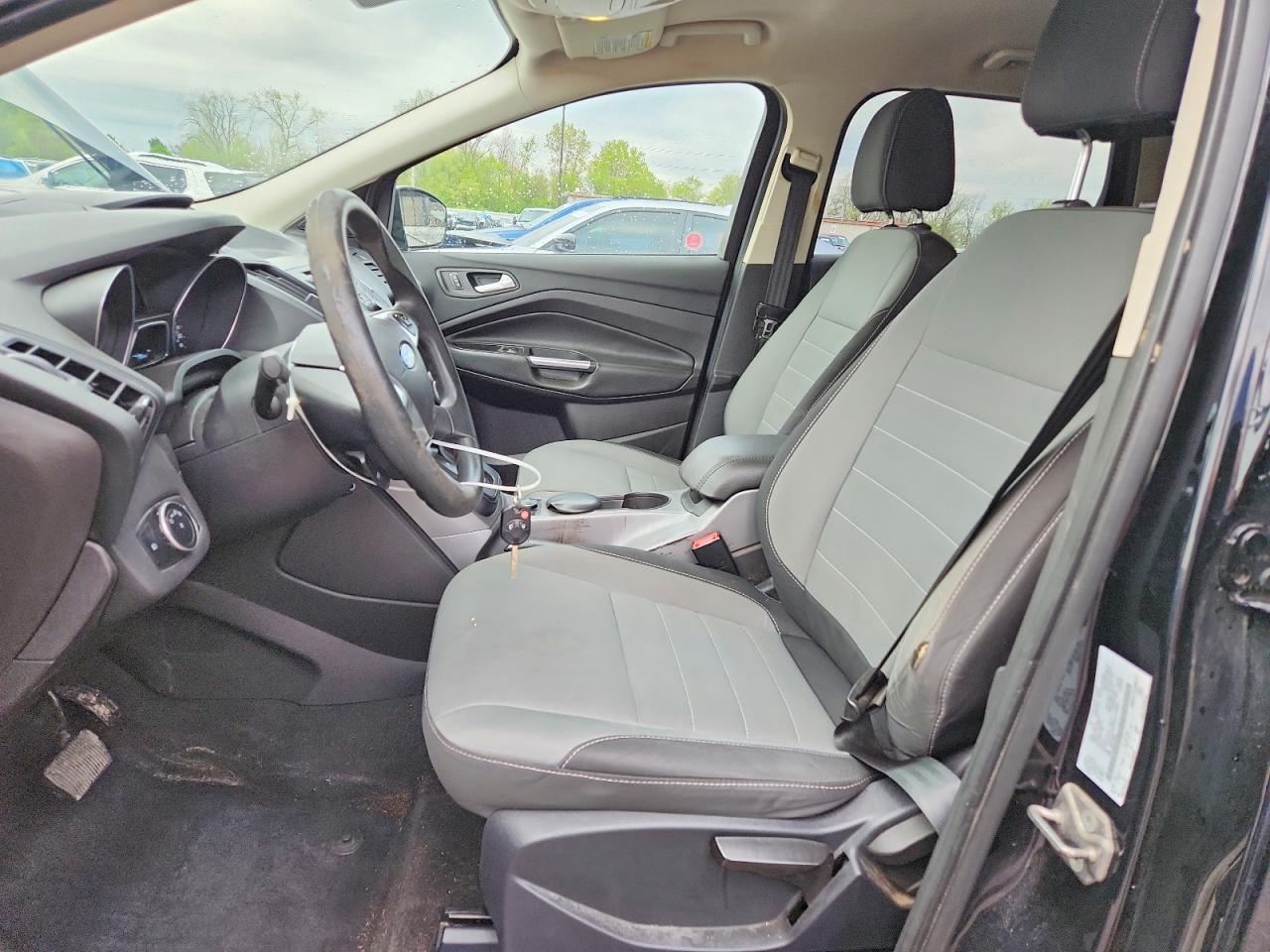 2016 Ford Escape Se - Image 7