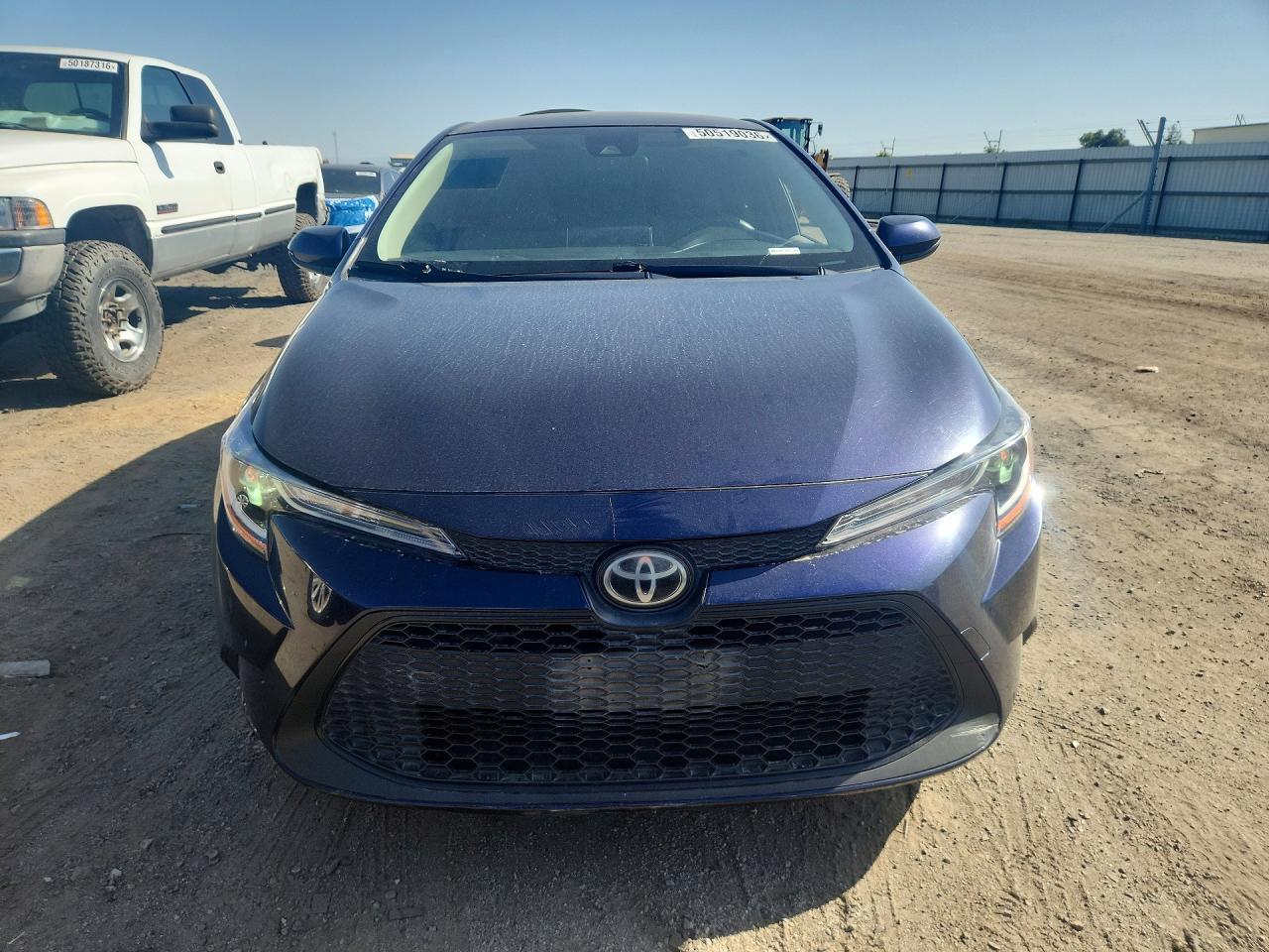2020 Toyota Corolla Le - Image 5