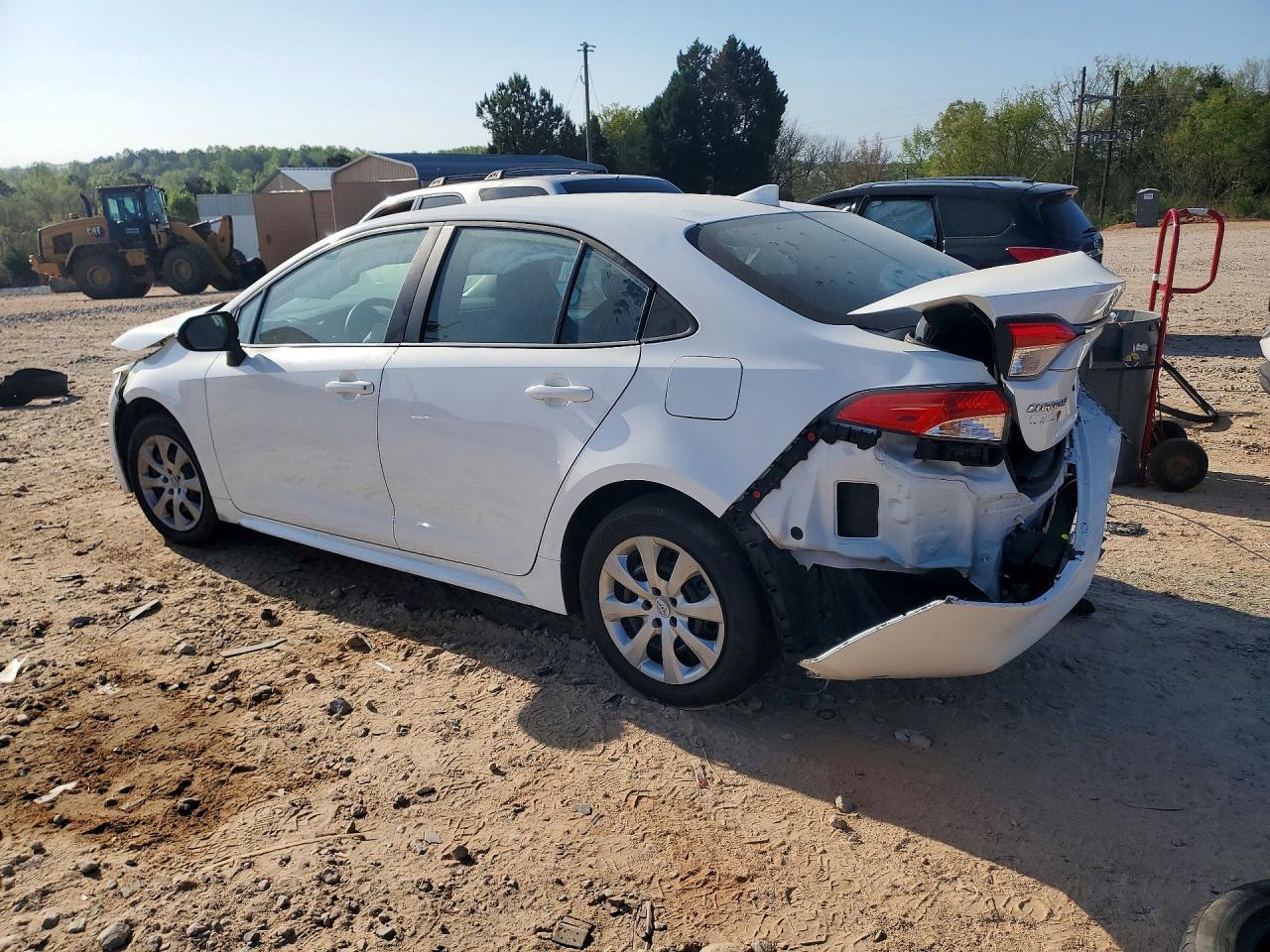 2021 Toyota Corolla - Фото 2