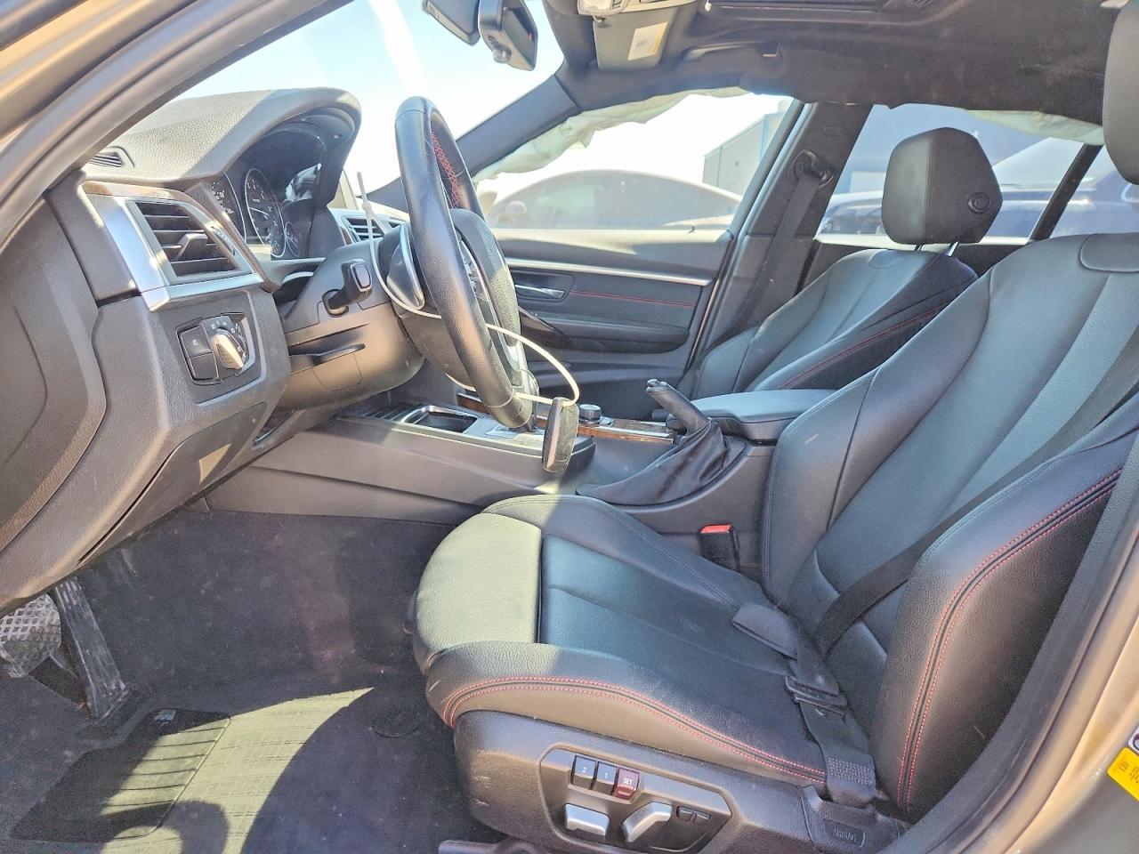2016 BMW 328 I Sulev - Image 7