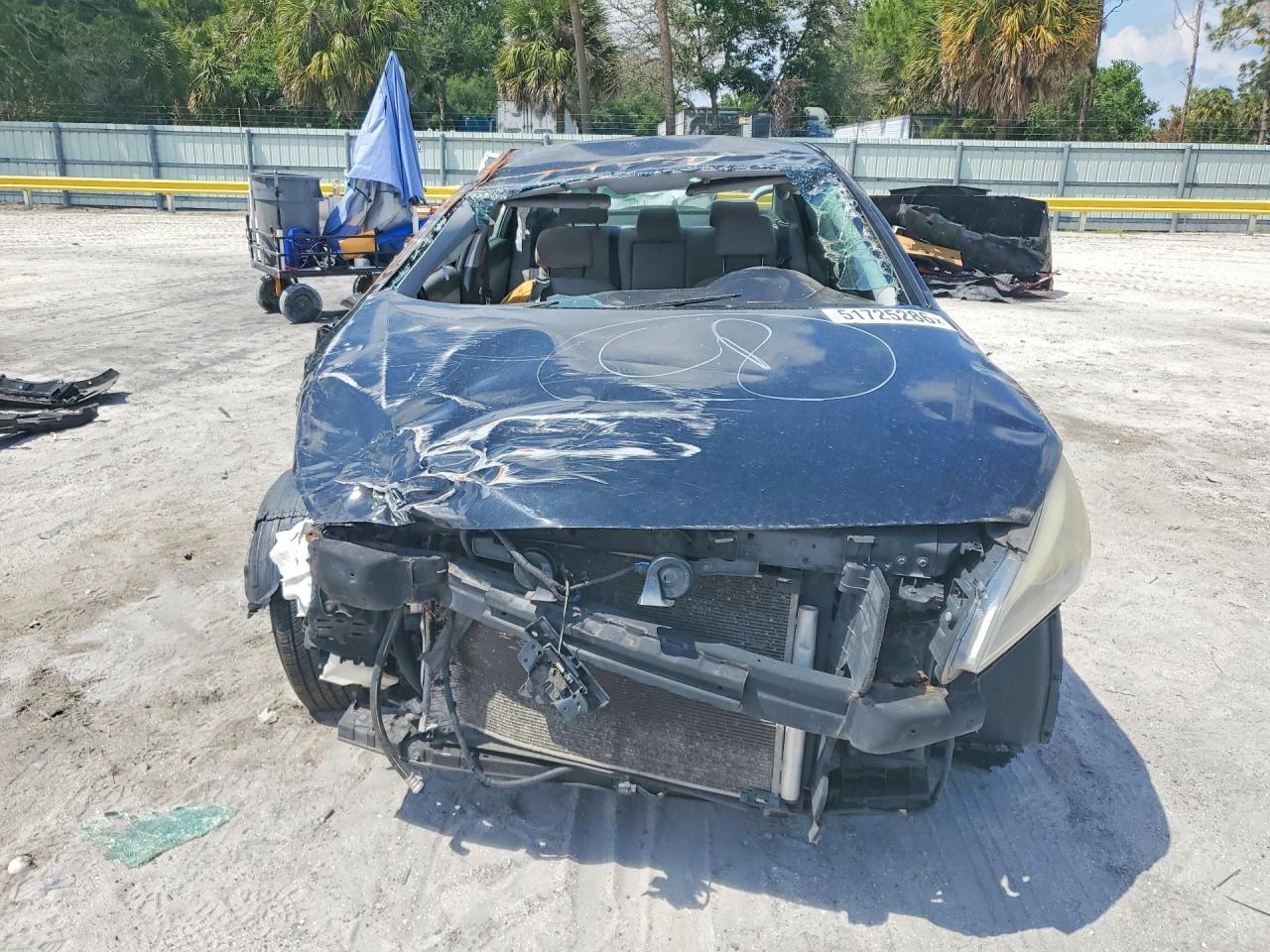 2015 Hyundai Sonata Se - Фото 5