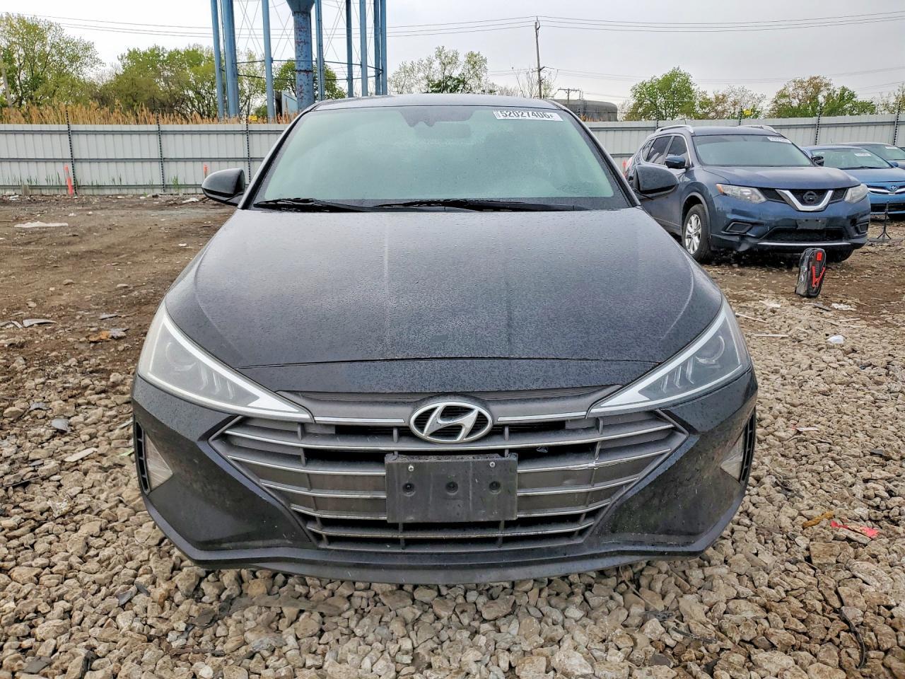 2020 Hyundai Elantra Se - Фото 5