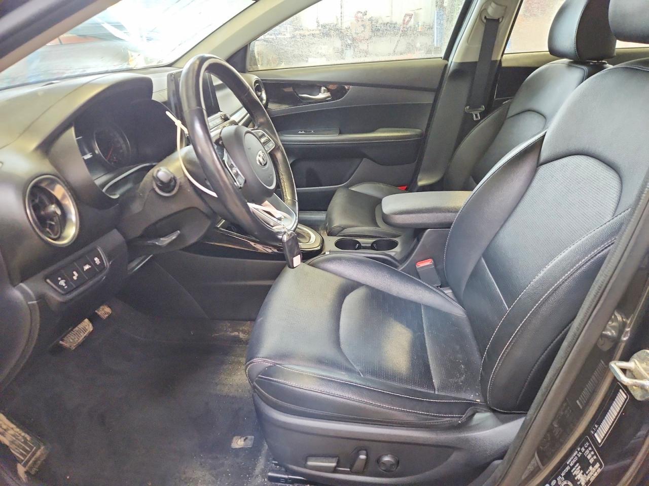 2019 Kia Forte Ex - Фото 7