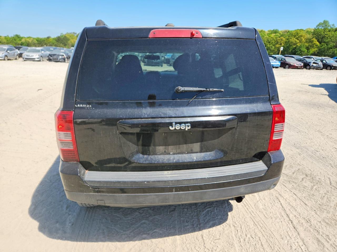 2017 Jeep Patriot Sport - Image 6