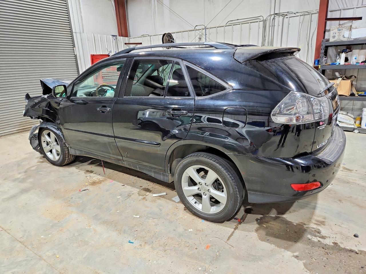 2004 Lexus Rx 330 Base - Фото 2