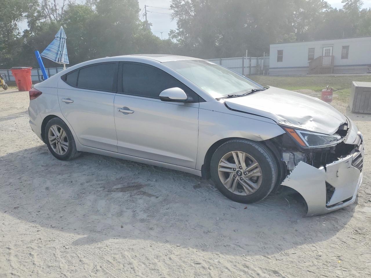 2020 Hyundai Elantra Value Edition - Фото 4