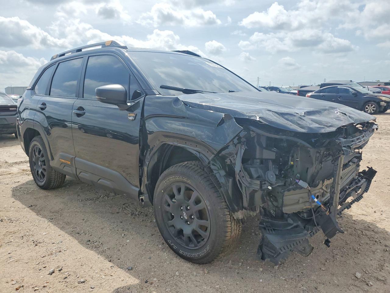 2026 Subaru Forester Wilderness - Фото 4