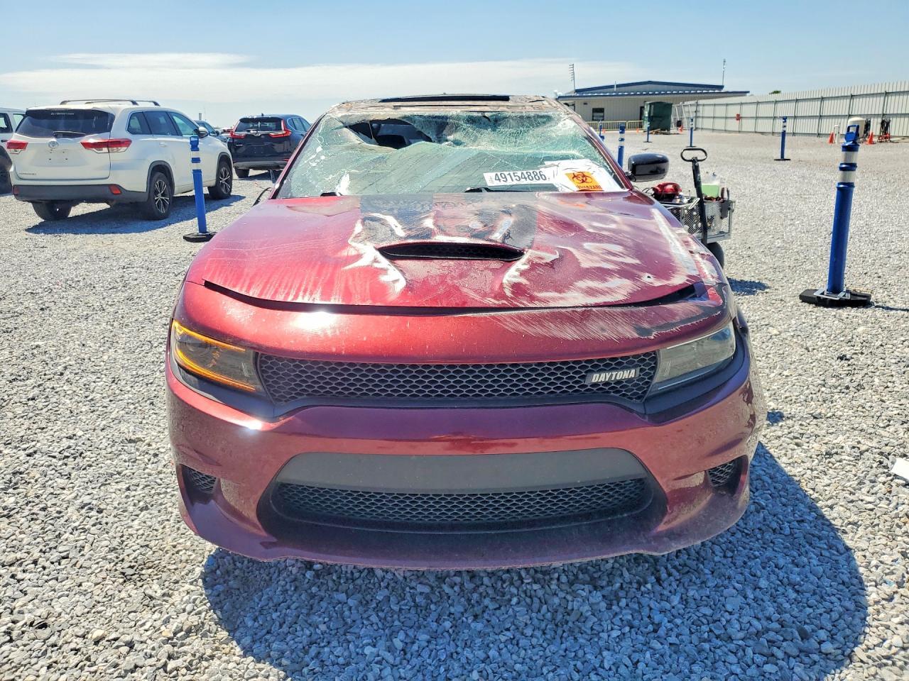 2023 Dodge Charger R - Image 5