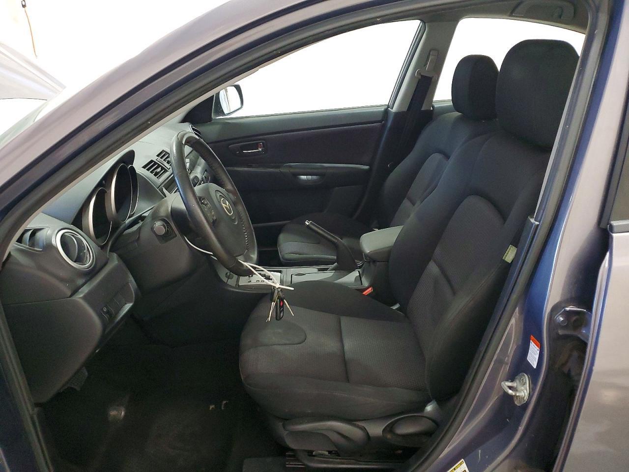 2008 Mazda 3 S - Фото 7