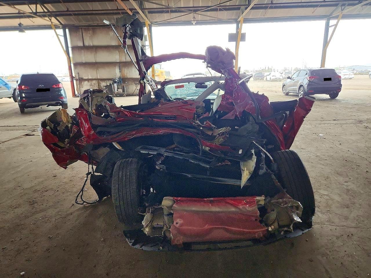 2020 Tesla Model 3 - Фото 6