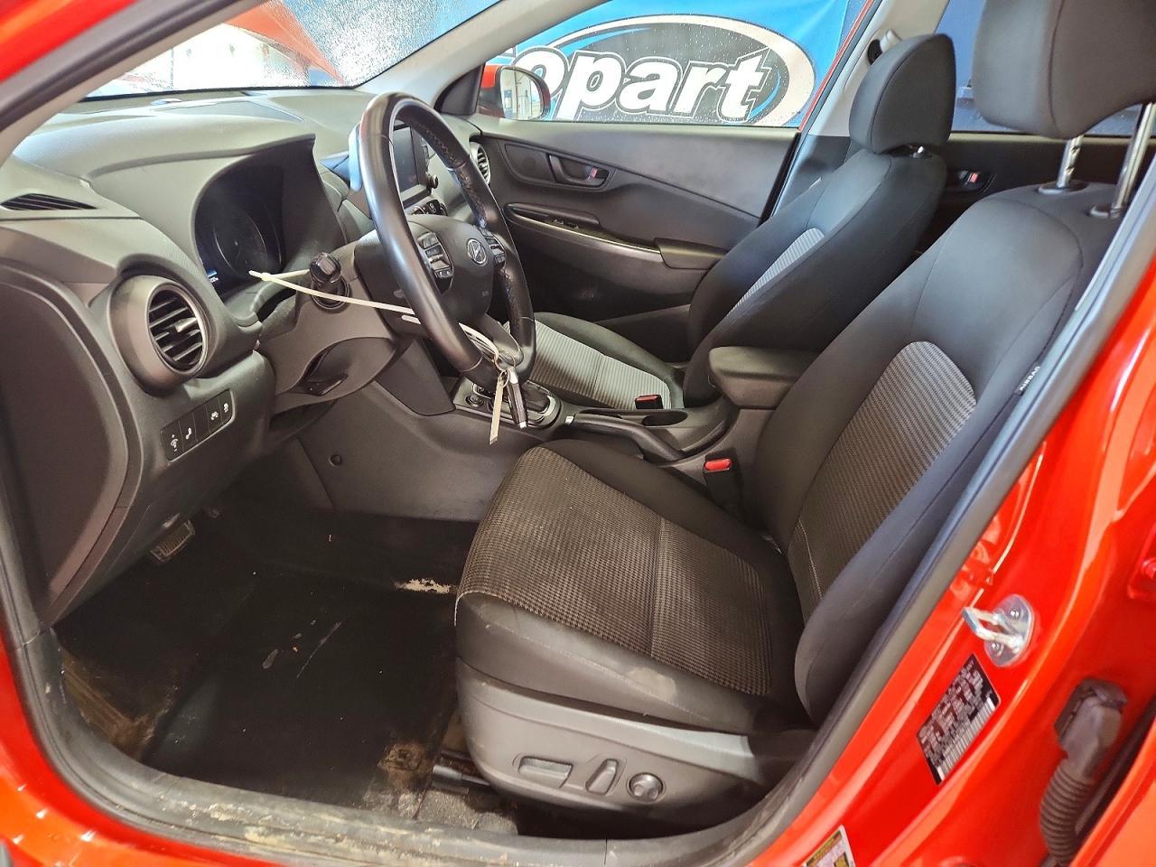 2020 Hyundai Kona Sel Plus - Фото 7