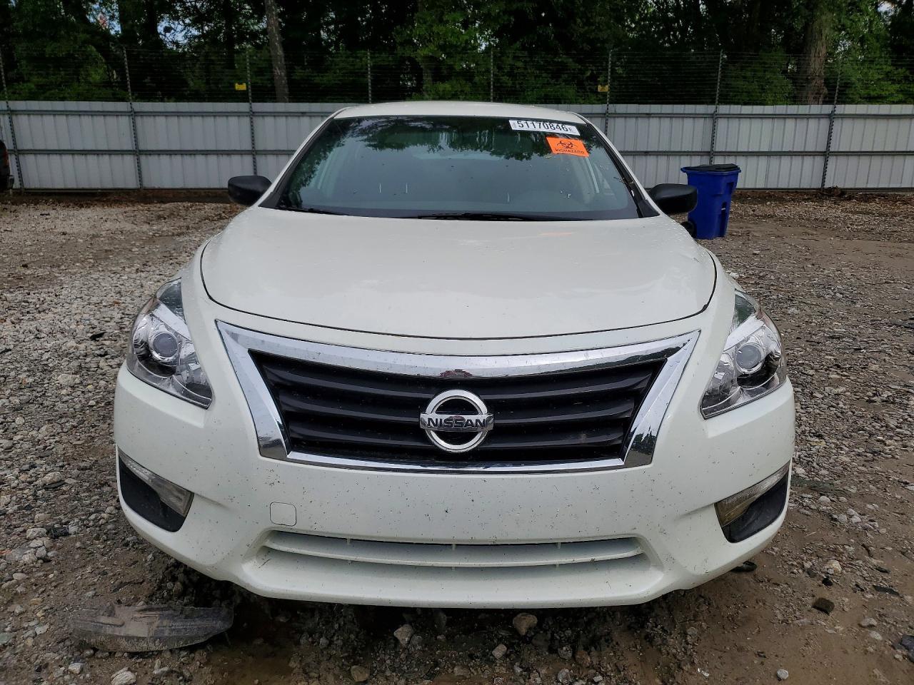 2013 Nissan Altima 2.5 - Фото 5