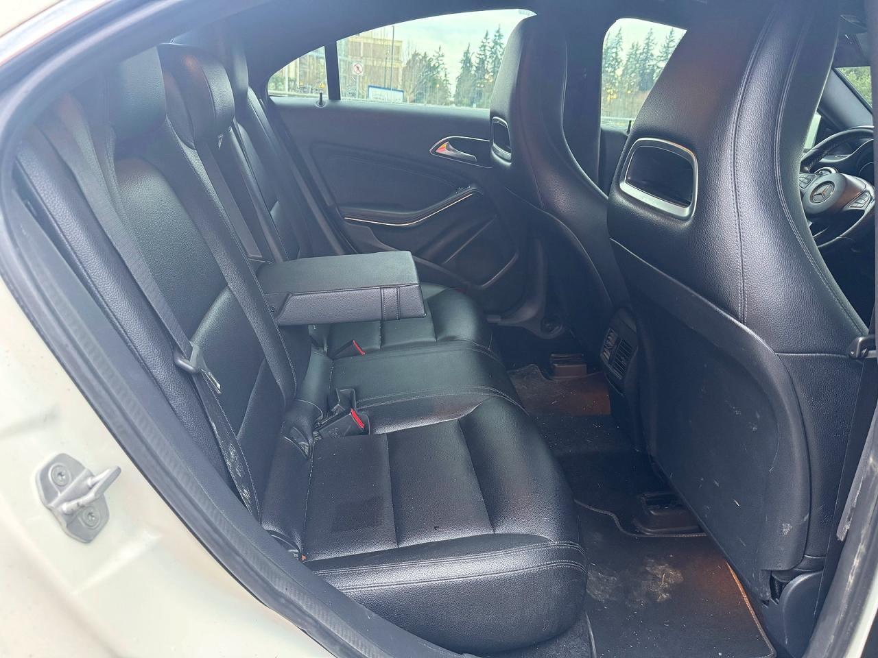 2015 Mercedes-Benz Cla 250 4Matic - Image 6