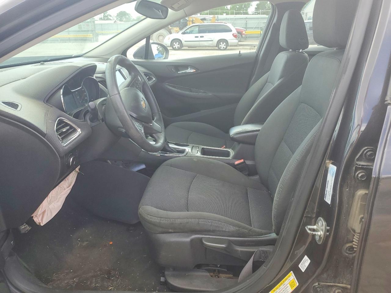 2016 Chevrolet Cruze Lt - Image 7