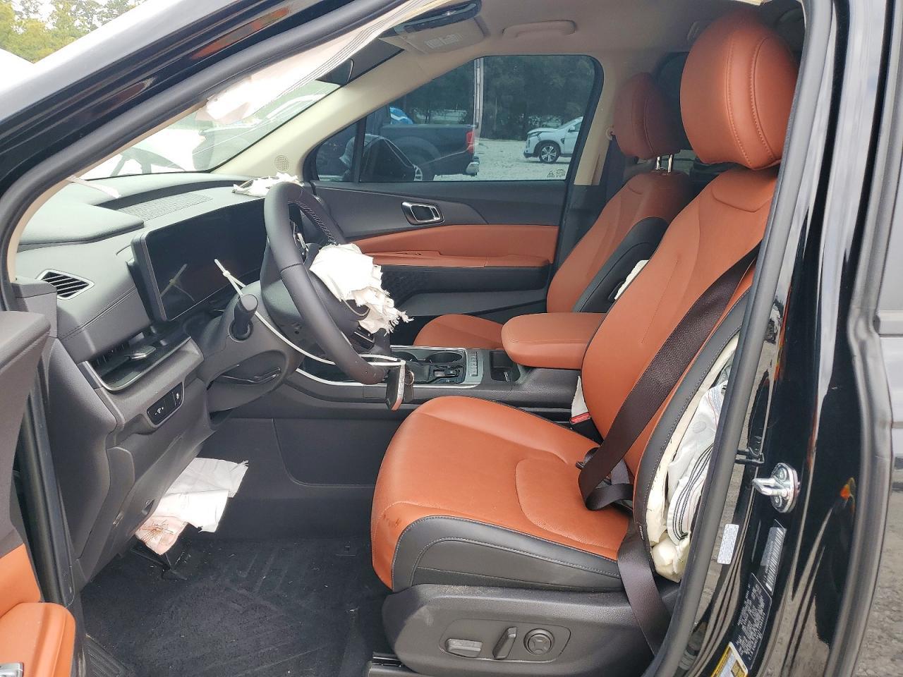 2026 Kia Carnival Ex - Image 7