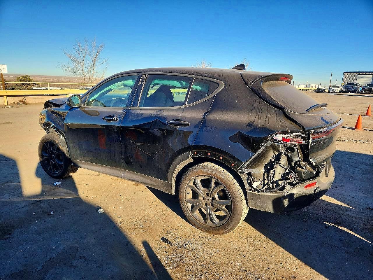 2025 Dodge Hornet Gt - Фото 2