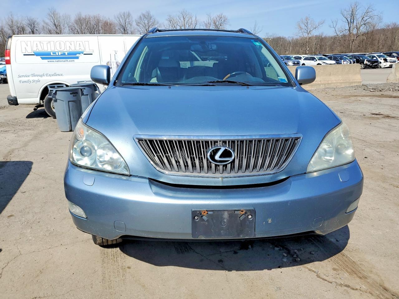 2004 Lexus Rx 330 - Image 5