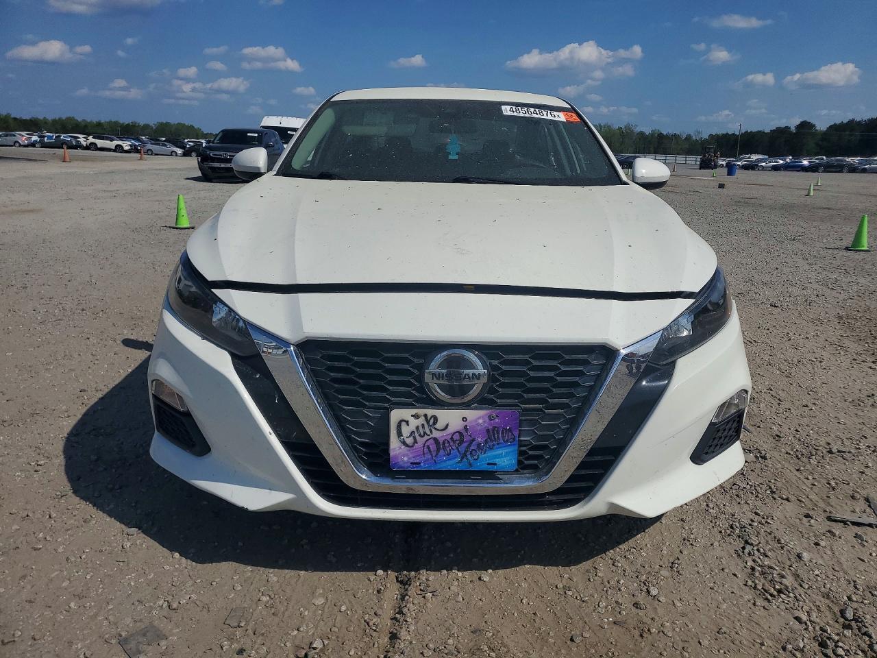 2022 Nissan Altima 2.5 S - Фото 5