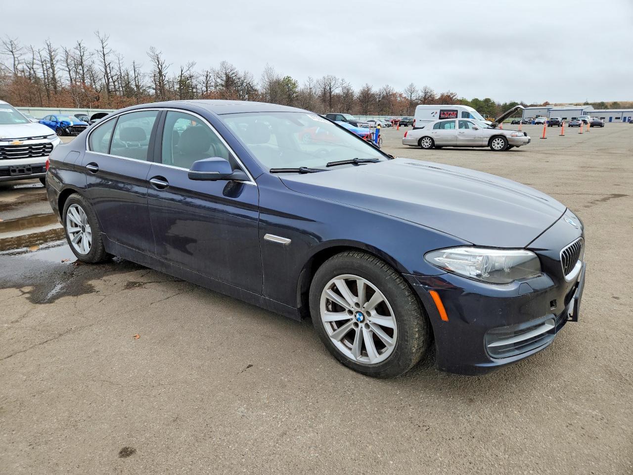 2014 BMW 528 Xi - Image 4
