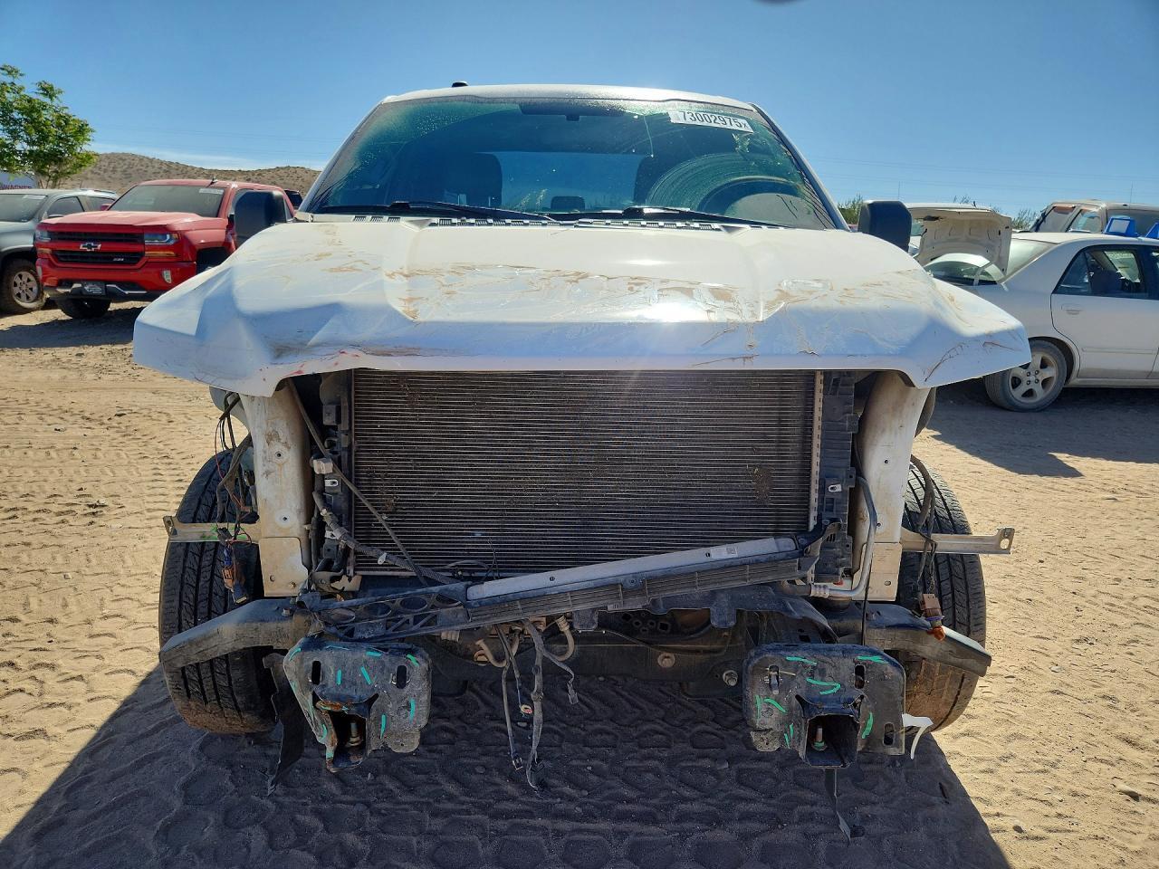 2018 Ford F150 Super Cab - Фото 5