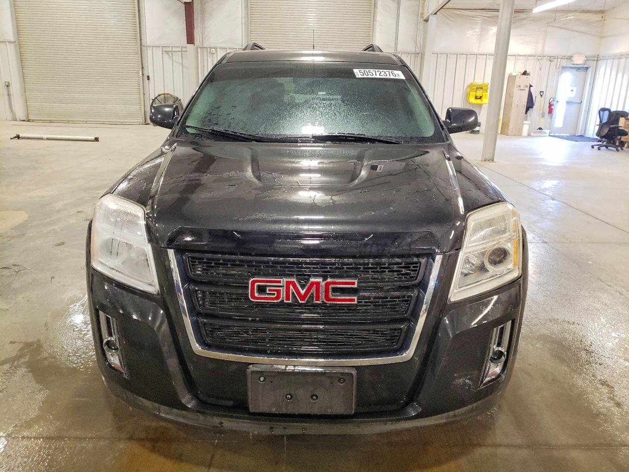 2013 GMC Terrain Sle - Image 5
