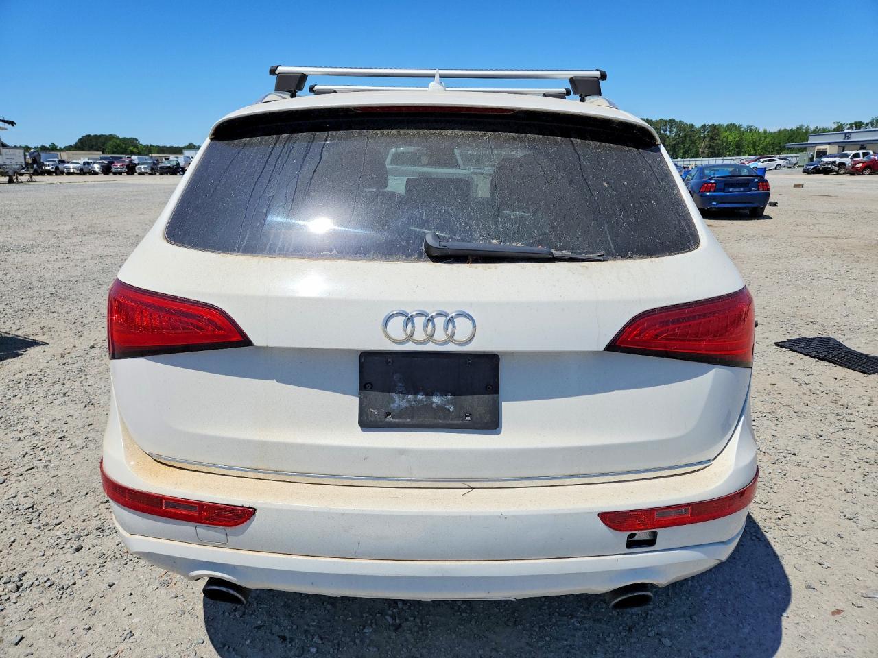 2015 Audi Q5 Premium - Image 6