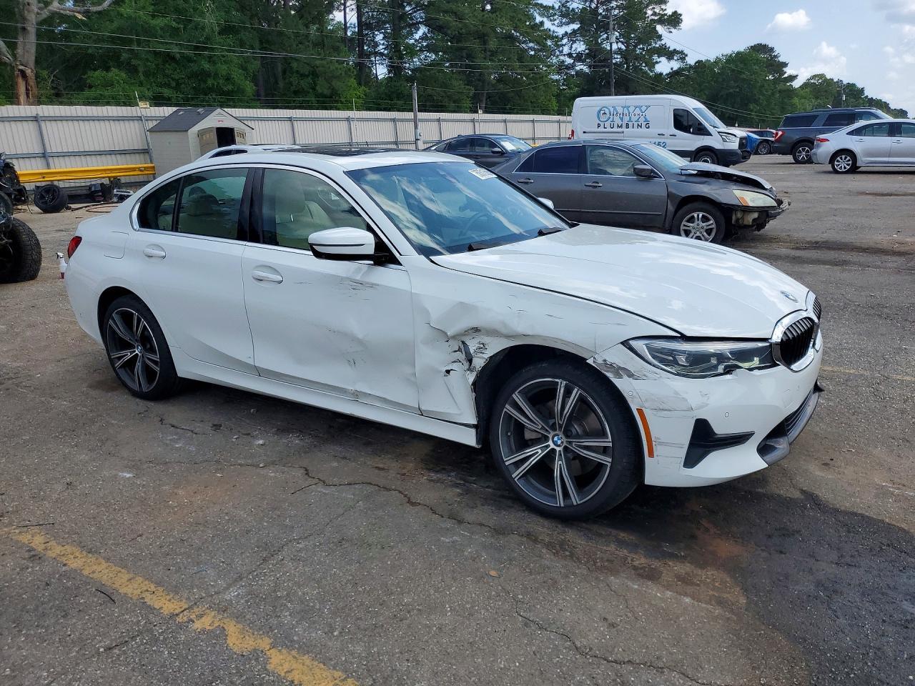 2021 BMW 330I - Image 4