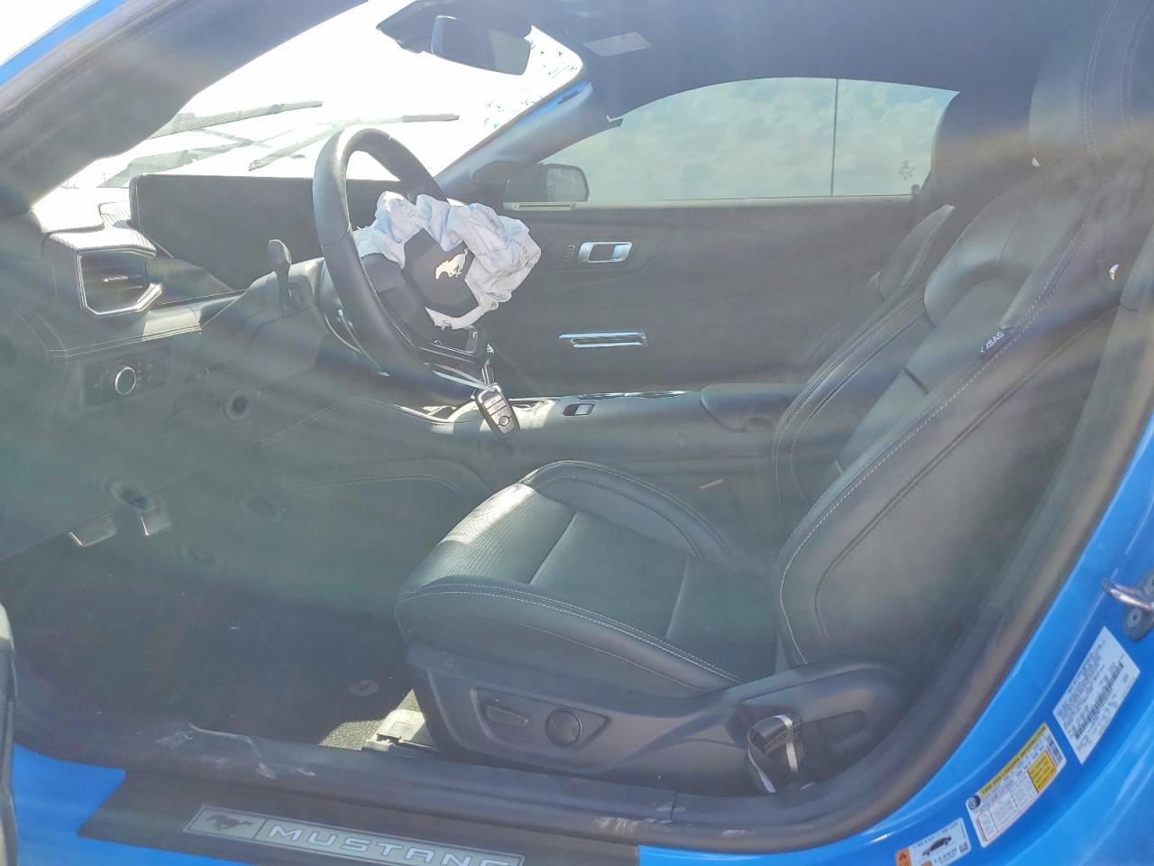 2024 Ford Mustang Gt - Image 7