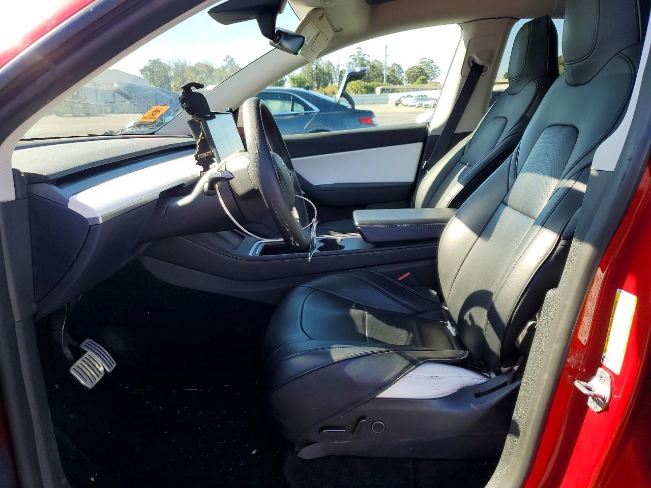 2022 Tesla Model Y - Фото 7
