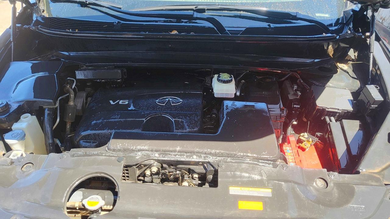 2020 Infiniti Qx60 Pure - Фото 7