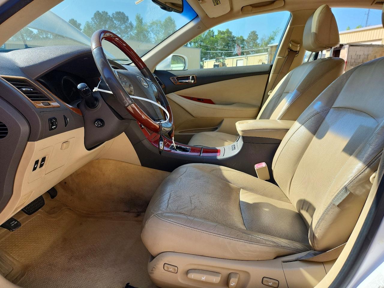 2009 Lexus Es 350 - Image 7
