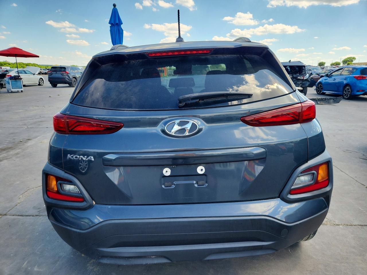 2021 Hyundai Kona Sel - Image 6