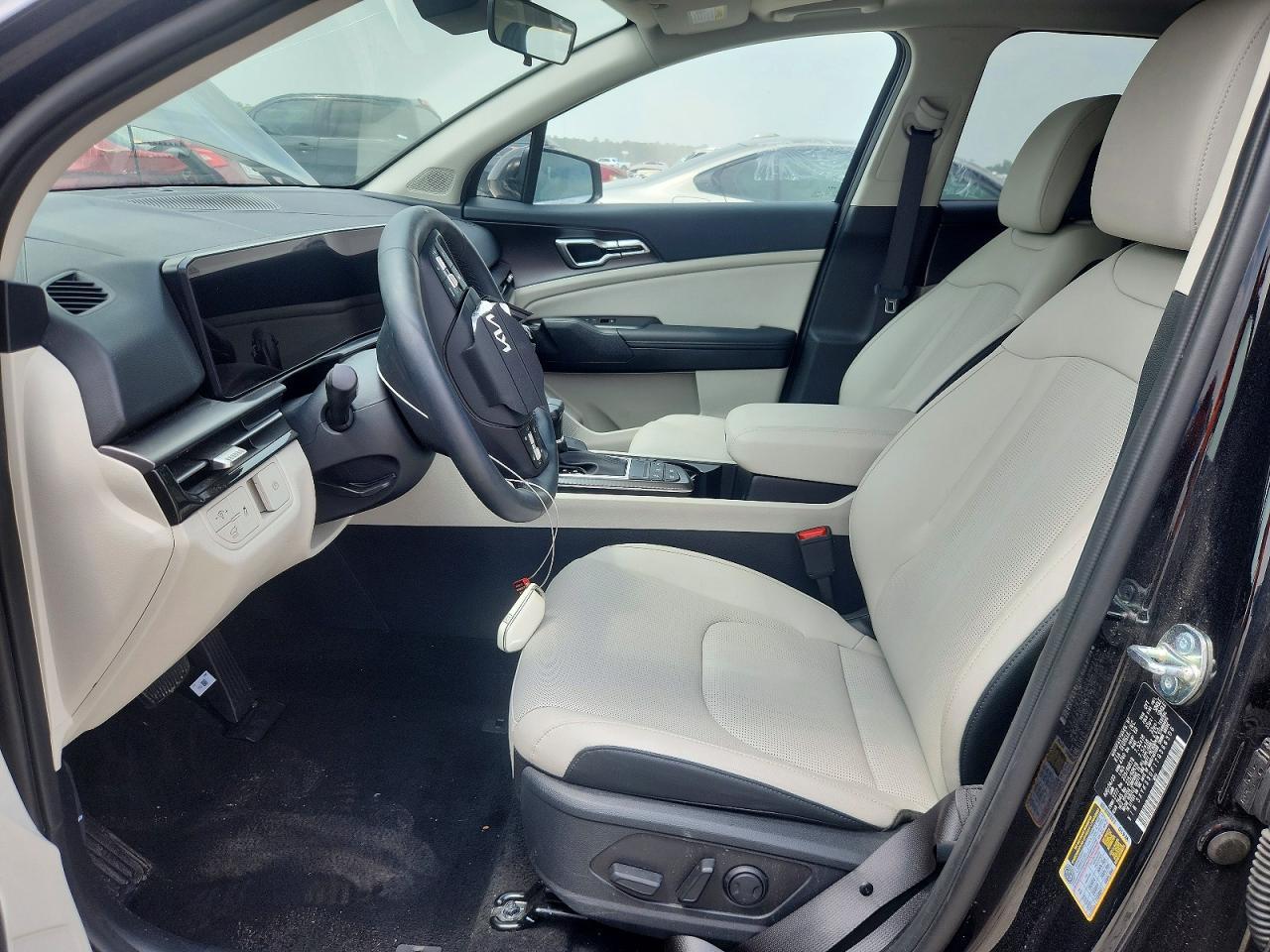 2026 Kia Sportage Ex - Фото 7