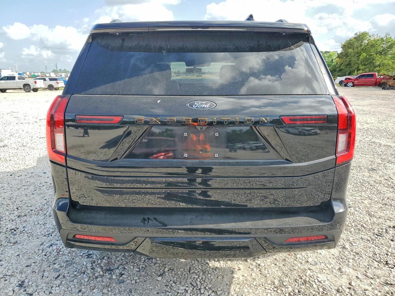 2025 Ford Expedition Tremor - Фото 6