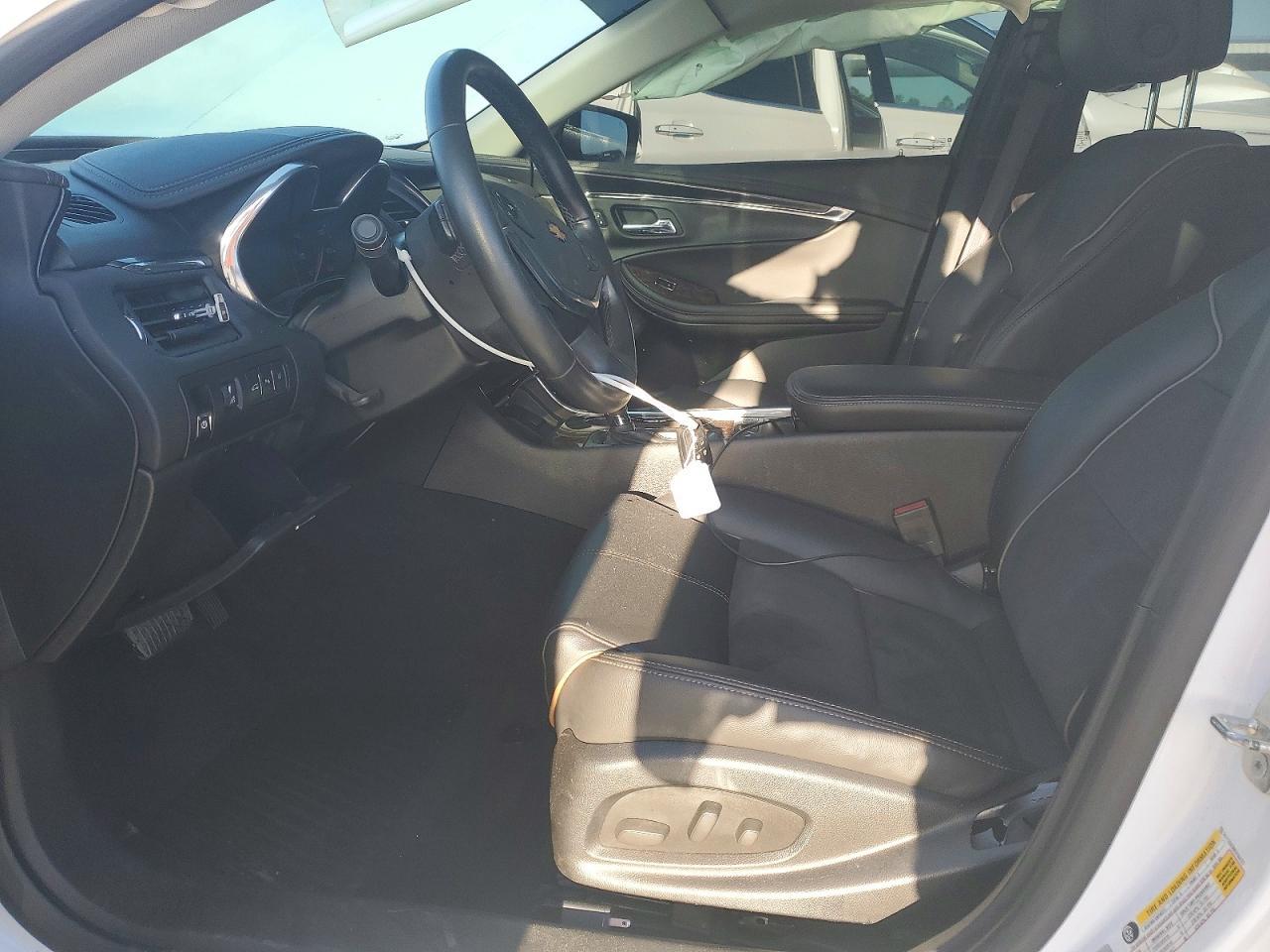 2014 Chevrolet Impala Lt - Фото 7