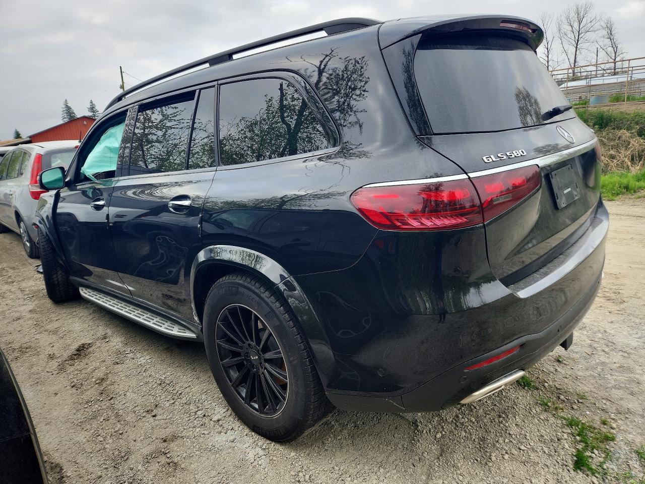 2024 Mercedes-Benz Gls 580 4Matic - Image 2