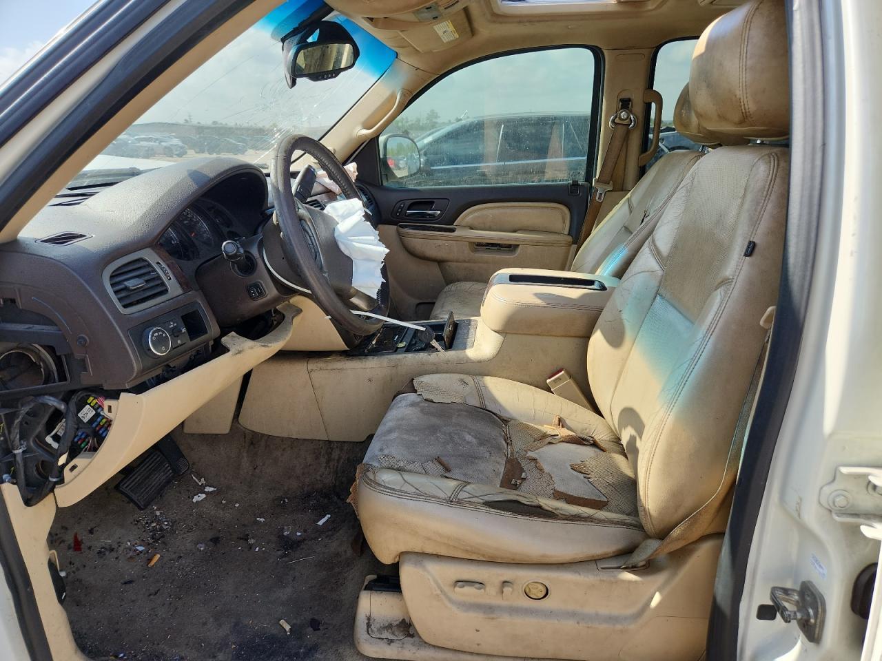 2014 GMC Yukon Denali - Фото 7